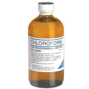 Chloroform